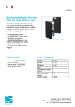 Muvit MUSLI0563 mobile phone case