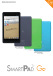 Mediacom SmartPad 7.0 Go