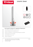 Trisa Electronics Ceramic tower