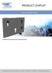 SmartMetals 063.8020 mounting kit