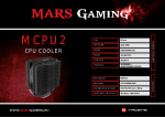 Tacens Mars Gaming MCPU2