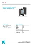 Muvit MUSLI0465 mobile phone case