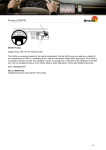 Brodit ProClip 854787