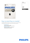 Philips FM64MD45K