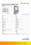 SilberSonne LFL100FW