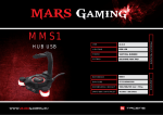 Tacens Mars Gaming MMS1