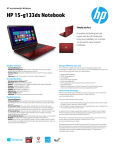 HP 15 15-g133ds