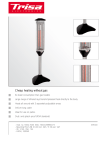 Trisa Electronics Zeus 360