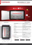 Thomson NEO10