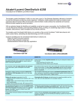 Alcatel-Lucent BOS6250-48