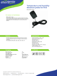 EnerGenie EG-PDU-P01