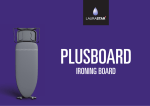 LauraStar Plusboard