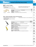 Panduit GPSTB