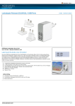 Ednet 31809 mobile device charger
