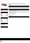 Rexel 2103759 folder