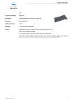Origin Storage KB-143YC notebook spare part
