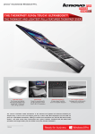Lenovo ThinkPad X240s