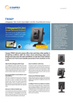 Compro TN96P surveillance camera