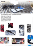 VaVeliero CSG4-ARMY mobile phone case