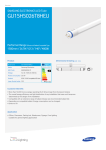 Samsung GU15H5026T8HEU LED lamp