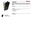 Phonix S800PUB mobile phone case