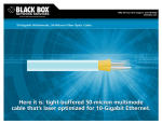 Black Box EXP10024A