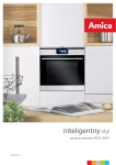 Amica EBI 7932 AA