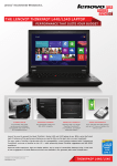 Lenovo ThinkPad L440