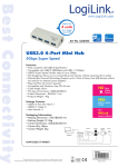 LogiLink UA0205