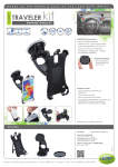 iGrip T5-94972 holder