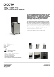 Dicota Easy Teach N12