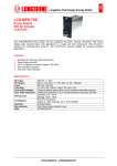 Longshine LCS-MPS-75D power supply unit