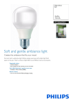 Philips 871150066270510 energy-saving lamp