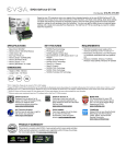 EVGA 01G-P3-1731-KR NVIDIA GeForce GT 730 1GB graphics card