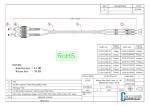 CableWholesale LCSC-01203 fiber optic cable