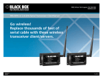 Black Box MDR293A-KIT
