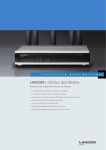 Lancom Systems L-1302acn