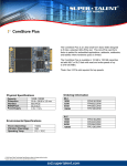 Super Talent Technology CoreStore Plus 16GB