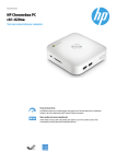 HP cb1-020na
