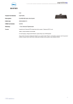 Origin Storage KB-W19F0 notebook spare part
