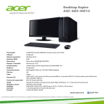 Acer Aspire C-603-MO14