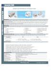 HCS Cat6 UTP