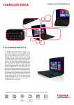 Toshiba Satellite C55D-A-147