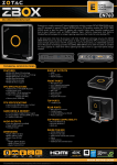 Zotac ZBOX EN760