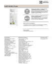 Electrolux EJN2710AOW fridge-freezer