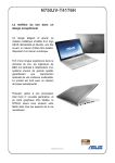 ASUS N750JV-T4176H