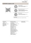 Electrolux EC2830AOW2 freezer