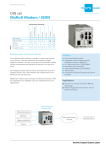 Insys 10000199 modems