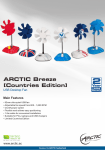 ARCTIC British Breeze