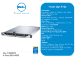 DELL PowerEdge R420